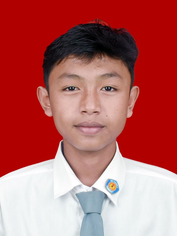 Foto RENDY ILHAM SAPUTRA